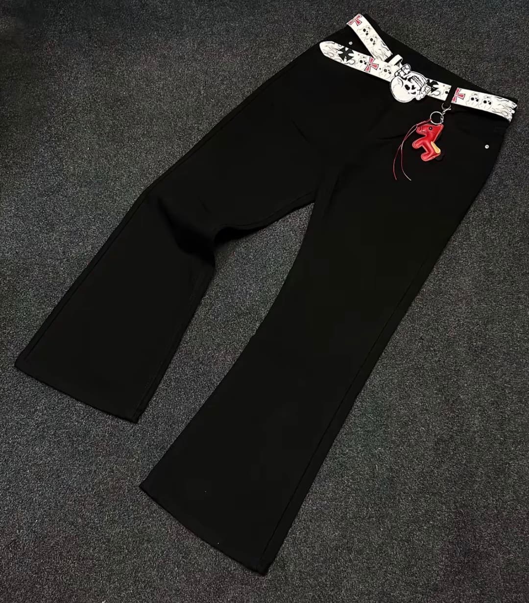 Jeans ๐