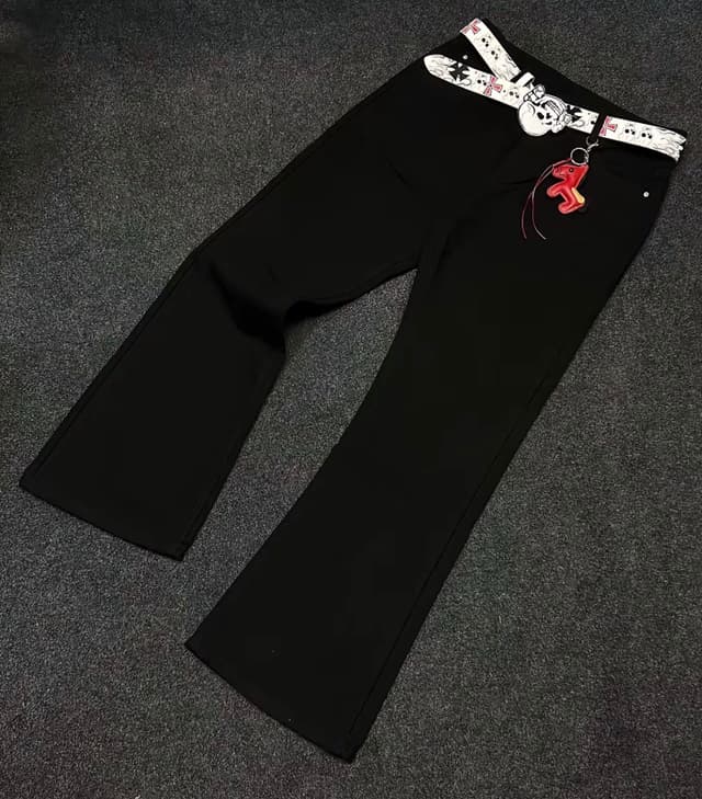 Jeans π